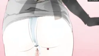 Animated Game HAGOKORO
