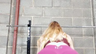 point of view Tiny Muscle Humiliation