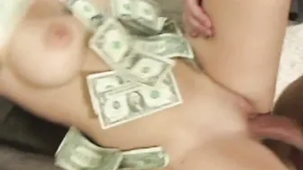 Julia and Friends Leave these Bachelors with Sore Dicks and Empty Wallets