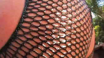 Compilation of Amazing Dark Hair Masturbating