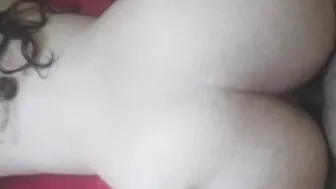 Un Rica Cogida Rápida Con Mi Novio