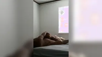 First Time Rimmed
