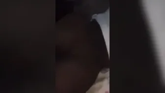 Black Backshots with Neighbors