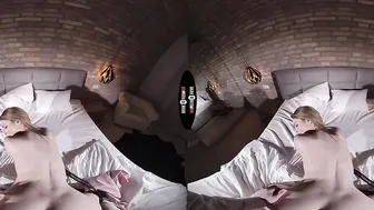 Modern chick Mia getting her vagina unlocked and banged rough