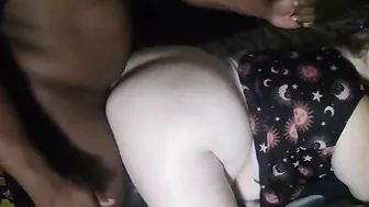 Chubby Late Night Treat