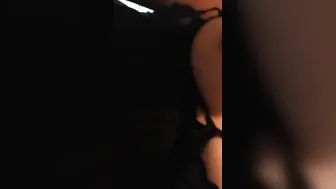 Real sextape deep throat sucking