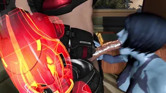 New 3D Porn Compilation (D.Va  Deadpool  Loba  Lara Croft  Lady Dimitrescu )