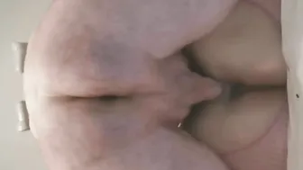 Anal eastern Loves to Boned and be Covered inside Cum
