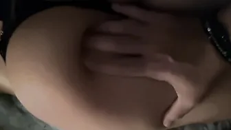 Δεν αντέχω άλλο Spanking Rough