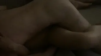 Evening Fucked Aleks-VJ