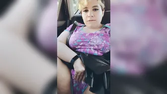 I Pulled over because I was too Turned On - Short Version