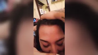 Starving for her Creamy Snatch