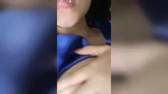 Desnuda Para Su Novio