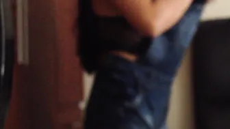 My Gf is Filmed for me