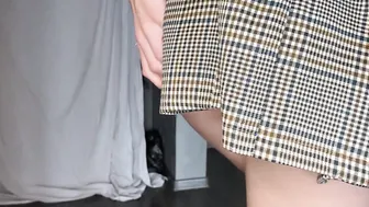 Leaking Vagina wants a Huge African Dick