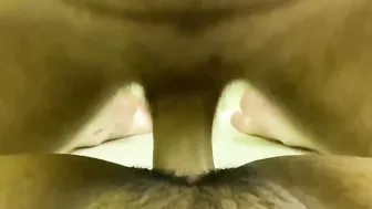 Hispanic Tight little Fat Kitty Getting Fucked by BWC