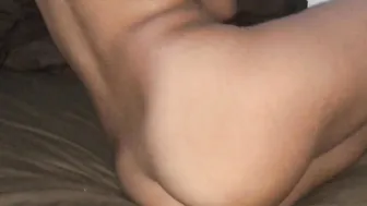 Asshole Bdsm / Asshole Spreading and Gaping / Asshole Winking