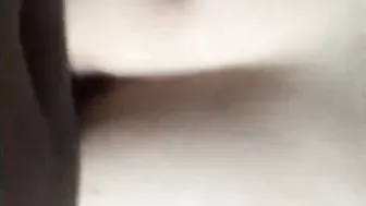 Blowing and Fucking her Favorite bbcs