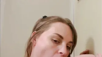 Fucking my Monstrous Toy
