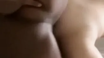 Hubby Bangs Ex-Wife with big black cock