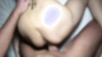 Blonde thin Bitch getting nailed goddess inside her Cumshot Vagina