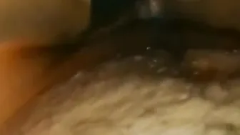sexy Hispanic NRI Mistress first Time Nailed Rough with her Bf