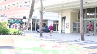 Grandma Vs bbcs - Slim Grandmother Getting totally Wrecked