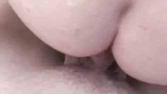 Plowed and Gave a Bj to Bae from the Beach
