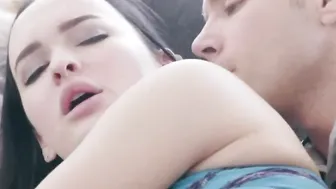 Goddess Body Sister Sasha Sparrow Dream Cum True