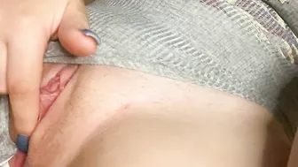 Close up Vagina Fun to Orgasm - TomaStevi