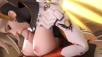 【MMD R-19 year old SEX DANCE】TASTY BEAUTY BJ SWEET SEXUAL MOUTH 強烈な快楽 [MMD]