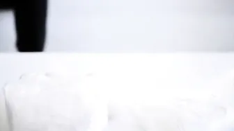 Nerdy 19 Yo Inside Glasses Getting Gangbanged To Save Her Boyfriend - Full