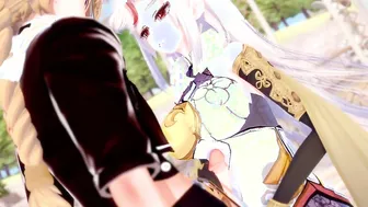 Genshin Impact: Ningguang BLOWS OFF TO GOTTEN LEGENDARY LOOT