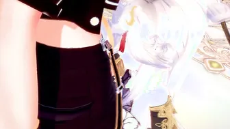 Genshin Impact: Ningguang BLOWS OFF TO GOTTEN LEGENDARY LOOT