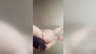 She Loves White Penis