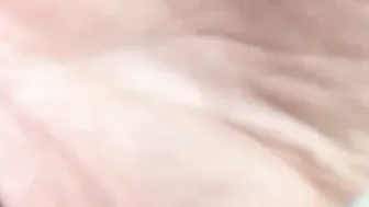 Just Having Fun with his Gigantic Penis