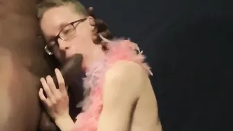 Flamingasm (Jamie Wolf + Leah Wilde)
