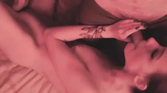 I Masturbated and you Nailed me into the Mouth and Rough into the Cunt. point of view. FoxyElf