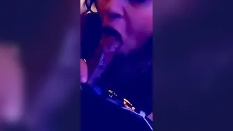 Amazingly Hot Oral Sex