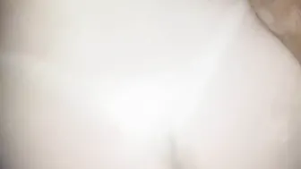 Esposa Se Exibindo e Dançando Ao Som do Funk - Bala Love