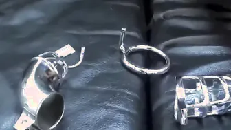 Chastity Bondage Domination and pov Bdsm Videos