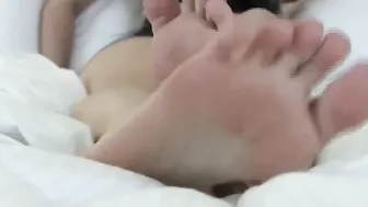 Toes Bdsm Pose and point of view Toes Worshiping Porn