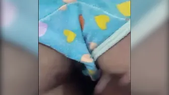 Jija ne Sali ko Skirt utha kar Choda