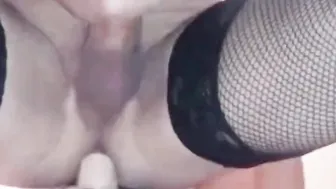 Fake-Cock pegging
