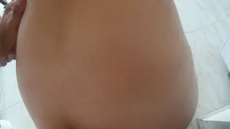 Sex on the Balcony