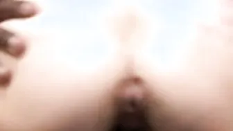 A bbcs Pounded his Gf very Rough and Enjoy the Fun