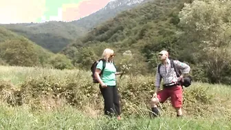Italian Cougar are Depravate into vol. #03
