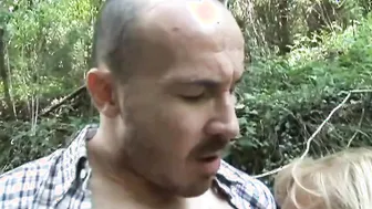 Italian Cougar are Depravate into vol. #03