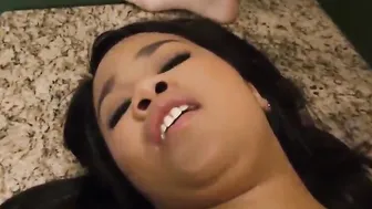 Loni Legend Gang Bang