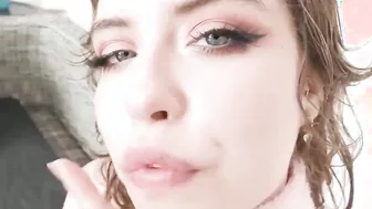 Eden Ivy anal cum drink (Yanick Shaft Angelo Godshack / Ennio Guardi